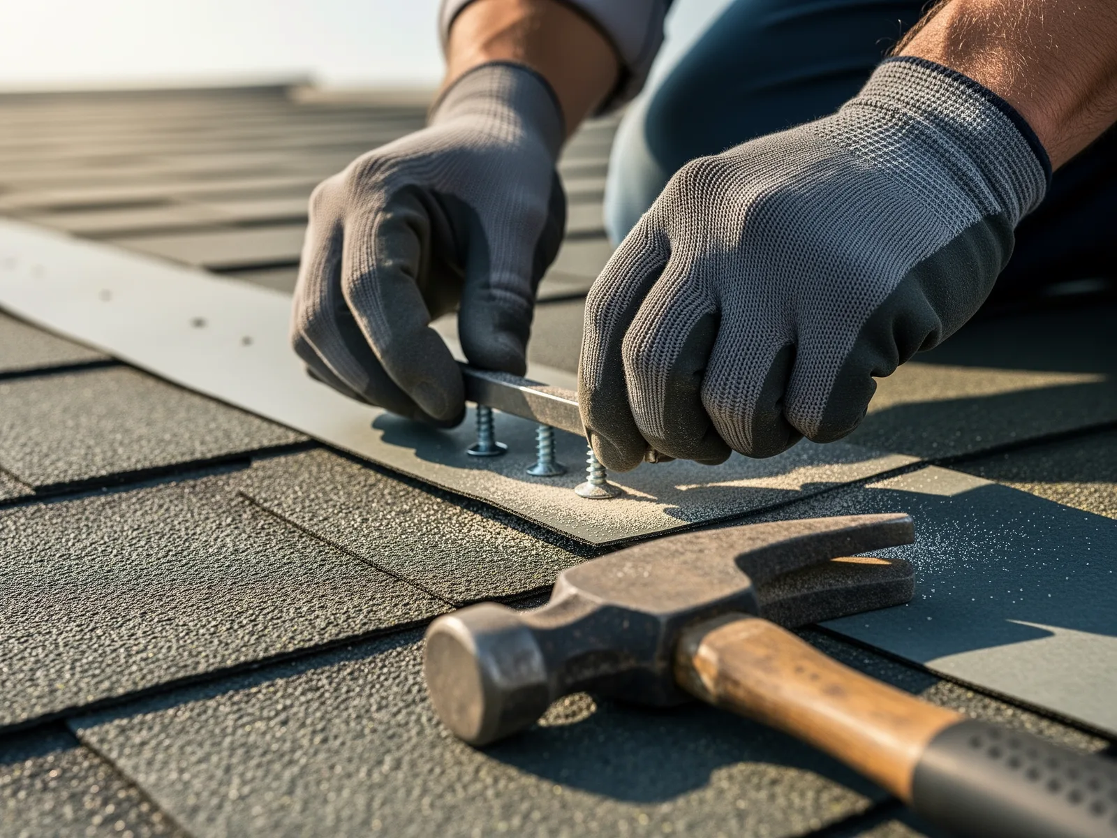 Why choose Fascia Repair in Fairbanks, AK